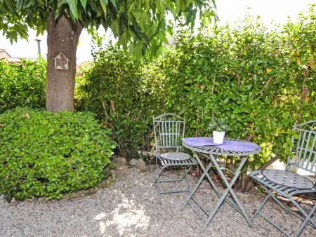 Val d'Alpilles, Maison 4 personnes à Maussane les Alpilles - Photo 5