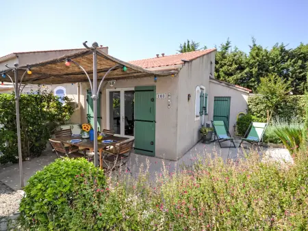 Val d'Alpilles, Maison 4 personnes à Maussane les Alpilles - Photo 6