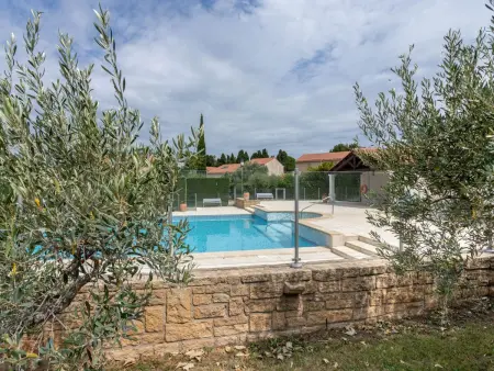 Val d'Alpilles, Maison 4 personnes à Maussane les Alpilles - Photo 7