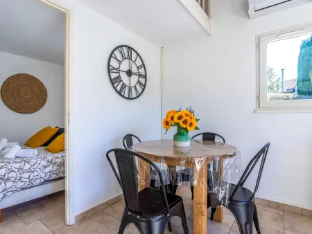 Val d'Alpilles, Maison 4 personnes à Maussane les Alpilles - Photo 10