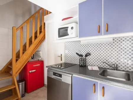 Val d'Alpilles, Maison 4 personnes à Maussane les Alpilles - Photo 11