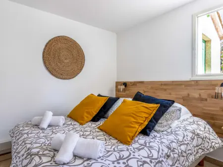 Val d'Alpilles, Maison 4 personnes à Maussane les Alpilles - Photo 12