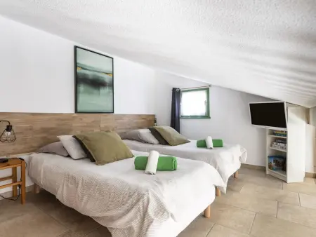 Val d'Alpilles, Maison 4 personnes à Maussane les Alpilles - Photo 13