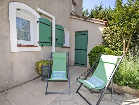 Val d'Alpilles, Maison 4 personnes à Maussane les Alpilles - Photo 15