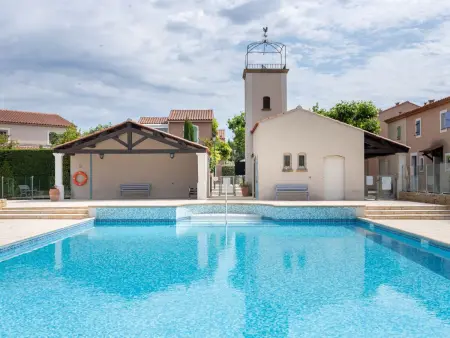 Val d'Alpilles, Maison 4 personnes à Maussane les Alpilles - Photo 17