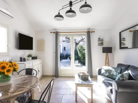 Val d'Alpilles, Maison 4 personnes à Maussane les Alpilles - Photo 18