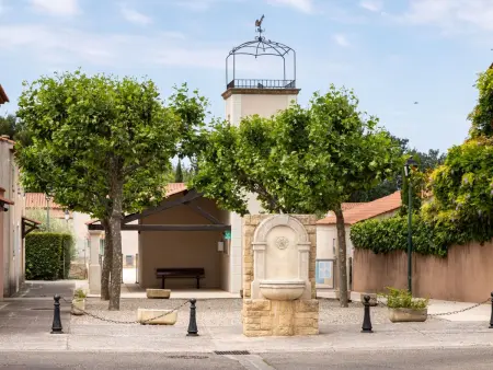 Val d'Alpilles, Maison 4 personnes à Maussane les Alpilles - Photo 20