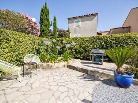 Val d'Alpilles, Maison 4 personnes à Maussane les Alpilles - Photo 22