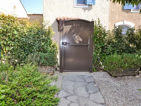 Val d'Alpilles, Maison 4 personnes à Maussane les Alpilles - Photo 25