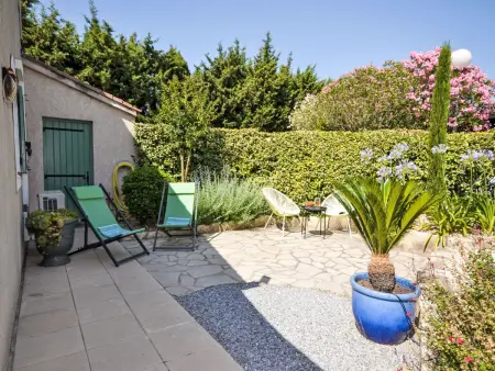 Val d'Alpilles, Maison 4 personnes à Maussane les Alpilles - Photo 26