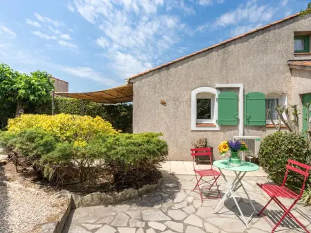 Val d'Alpilles, Maison 4 personnes à Maussane les Alpilles - Photo 27