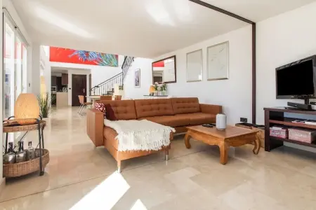 Casa Osita, Villa à Grenade avec vue mer et piscine - Photo 1