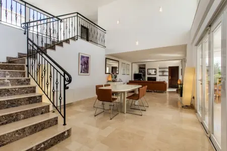 Casa Osita, Villa à Grenade avec vue mer et piscine - Photo 2