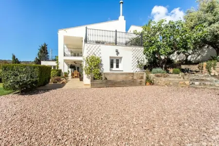 Casa Osita, Villa à Grenade avec vue mer et piscine - Photo 7