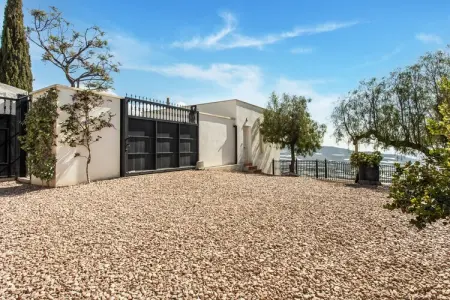 Casa Osita, Villa à Grenade avec vue mer et piscine - Photo 10
