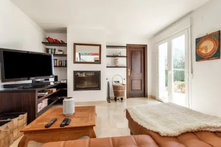 Casa Osita, Villa à Grenade avec vue mer et piscine - Photo 13