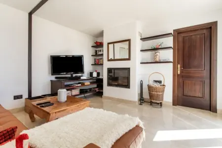 Casa Osita, Villa à Grenade avec vue mer et piscine - Photo 14