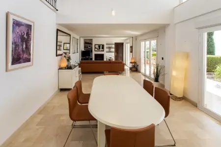 Casa Osita, Villa à Grenade avec vue mer et piscine - Photo 15