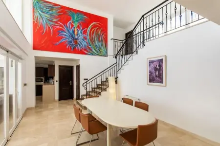 Casa Osita, Villa à Grenade avec vue mer et piscine - Photo 17