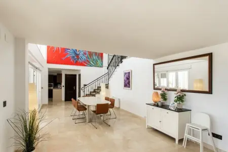 Casa Osita, Villa à Grenade avec vue mer et piscine - Photo 18