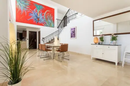 Casa Osita, Villa à Grenade avec vue mer et piscine - Photo 19
