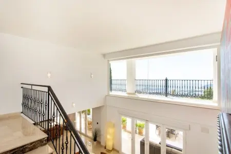Casa Osita, Villa à Grenade avec vue mer et piscine - Photo 23