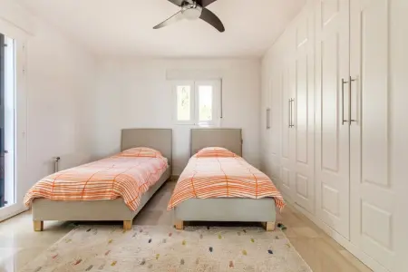 Casa Osita, Villa à Grenade avec vue mer et piscine - Photo 26