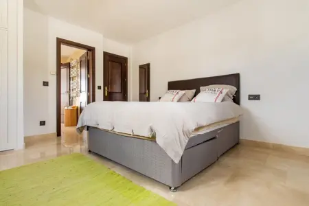 Casa Osita, Villa à Grenade avec vue mer et piscine - Photo 28