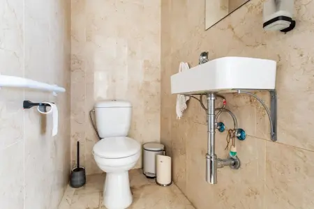 Casa Osita, Villa à Grenade avec vue mer et piscine - Photo 29