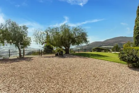 Casa Osita, Villa à Grenade avec vue mer et piscine - Photo 32