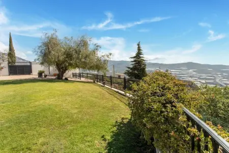 Casa Osita, Villa à Grenade avec vue mer et piscine - Photo 33