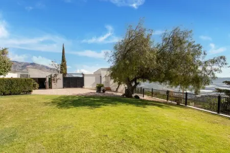 Casa Osita, Villa à Grenade avec vue mer et piscine - Photo 34