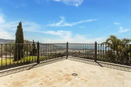 Casa Osita, Villa à Grenade avec vue mer et piscine - Photo 35