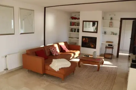 Casa Osita, Villa à Grenade avec vue mer et piscine - Photo 38