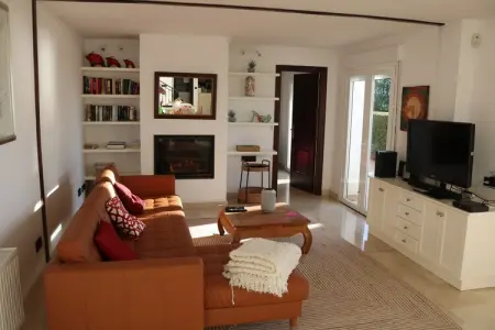Casa Osita, Villa à Grenade avec vue mer et piscine - Photo 39