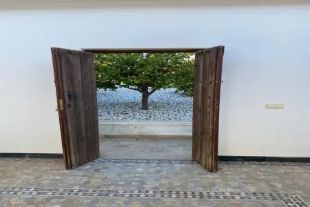 Casa Osita, Villa à Grenade avec vue mer et piscine - Photo 44