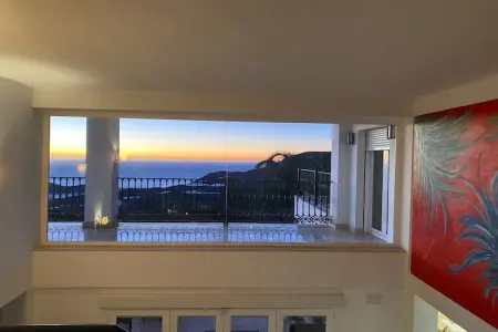 Casa Osita, Villa à Grenade avec vue mer et piscine - Photo 45