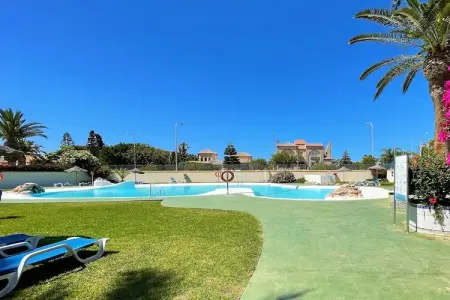 Minarete 13B, Villa en Espagne près de belles plages - Photo 10