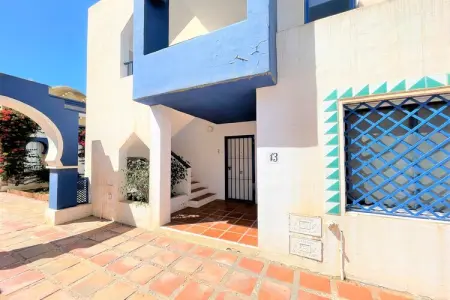 Minarete 13B, Villa en Espagne près de belles plages - Photo 11