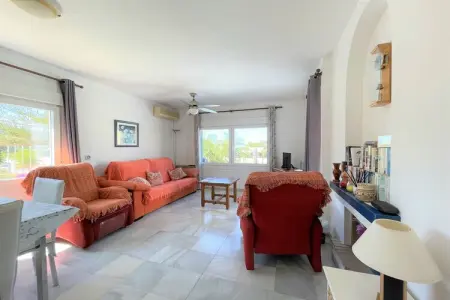 Minarete 13B, Villa en Espagne près de belles plages - Photo 12