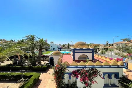 Minarete 13B, Villa en Espagne près de belles plages - Photo 24