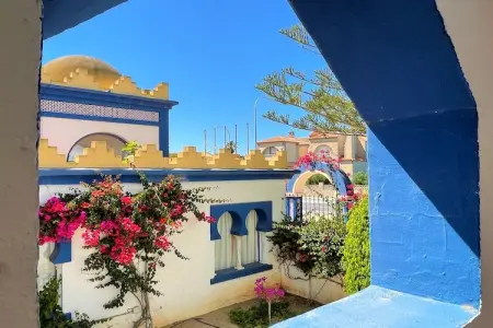 Minarete 13B, Villa en Espagne près de belles plages - Photo 30