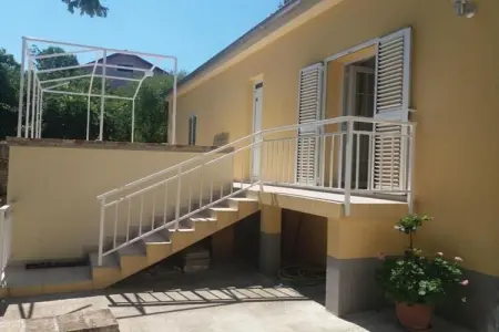 Holiday Home Magda, Jolie maison de vacances à Kraljevica avec jardin - Photo 5