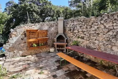 Holiday Home Magda, Jolie maison de vacances à Kraljevica avec jardin - Photo 15
