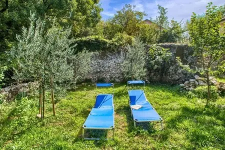 Holiday Home Magda, Jolie maison de vacances à Kraljevica avec jardin - Photo 16