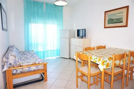 Bora 9C, Maison de vacances Caorle avec terrasse - Photo 1