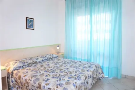 Bora 9C, Maison de vacances Caorle avec terrasse - Photo 3