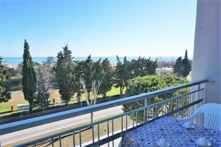 Bora 9C, Maison de vacances Caorle avec terrasse - Photo 4