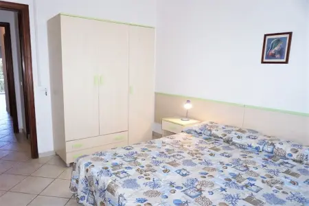 Bora 9C, Maison de vacances Caorle avec terrasse - Photo 9