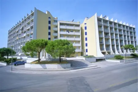 Bora 9C, Maison de vacances Caorle avec terrasse - Photo 12